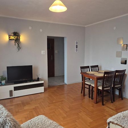 Apartament Zdunska Włocławek Exterior foto