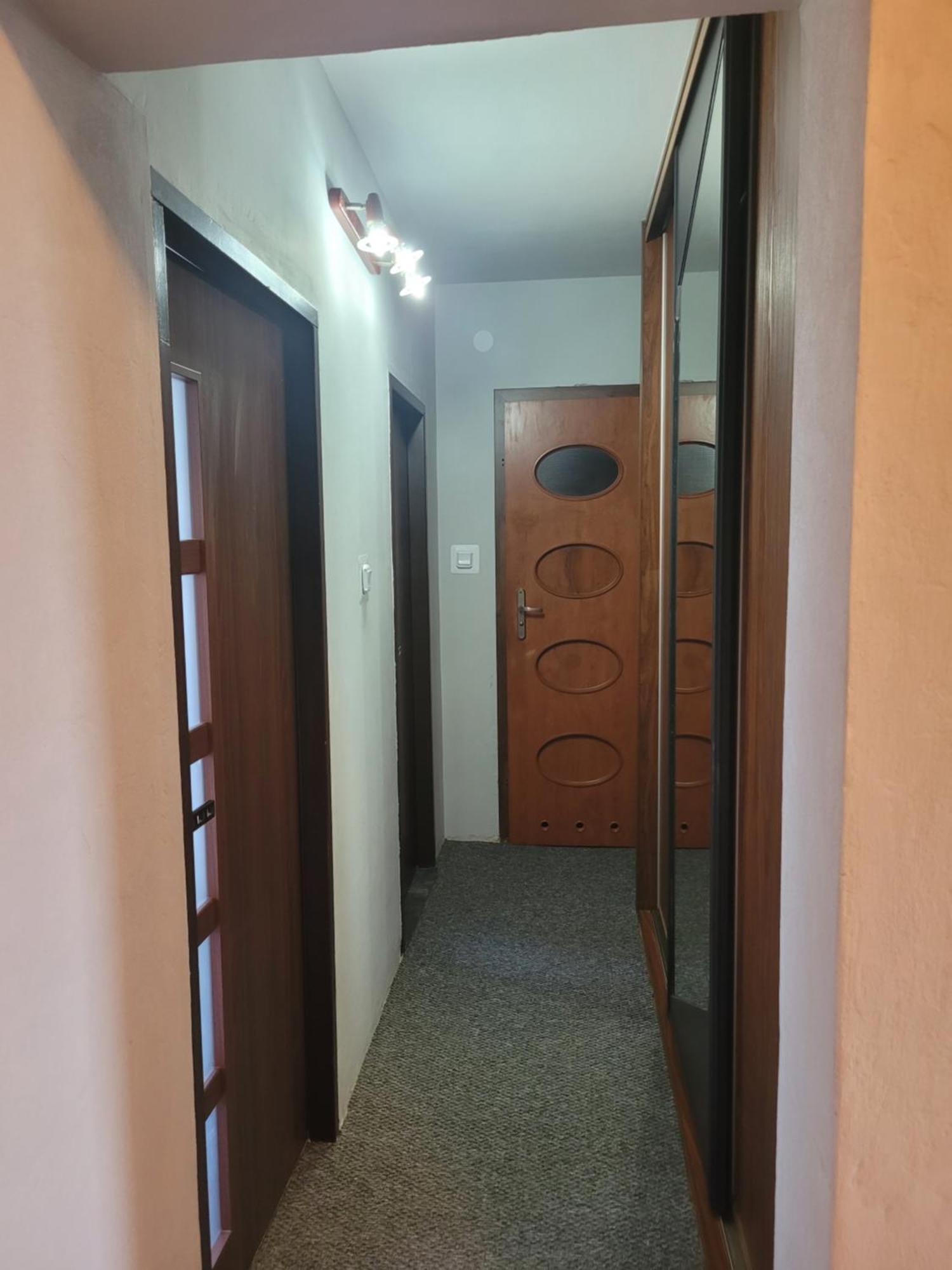 Apartament Zdunska Włocławek Exterior foto