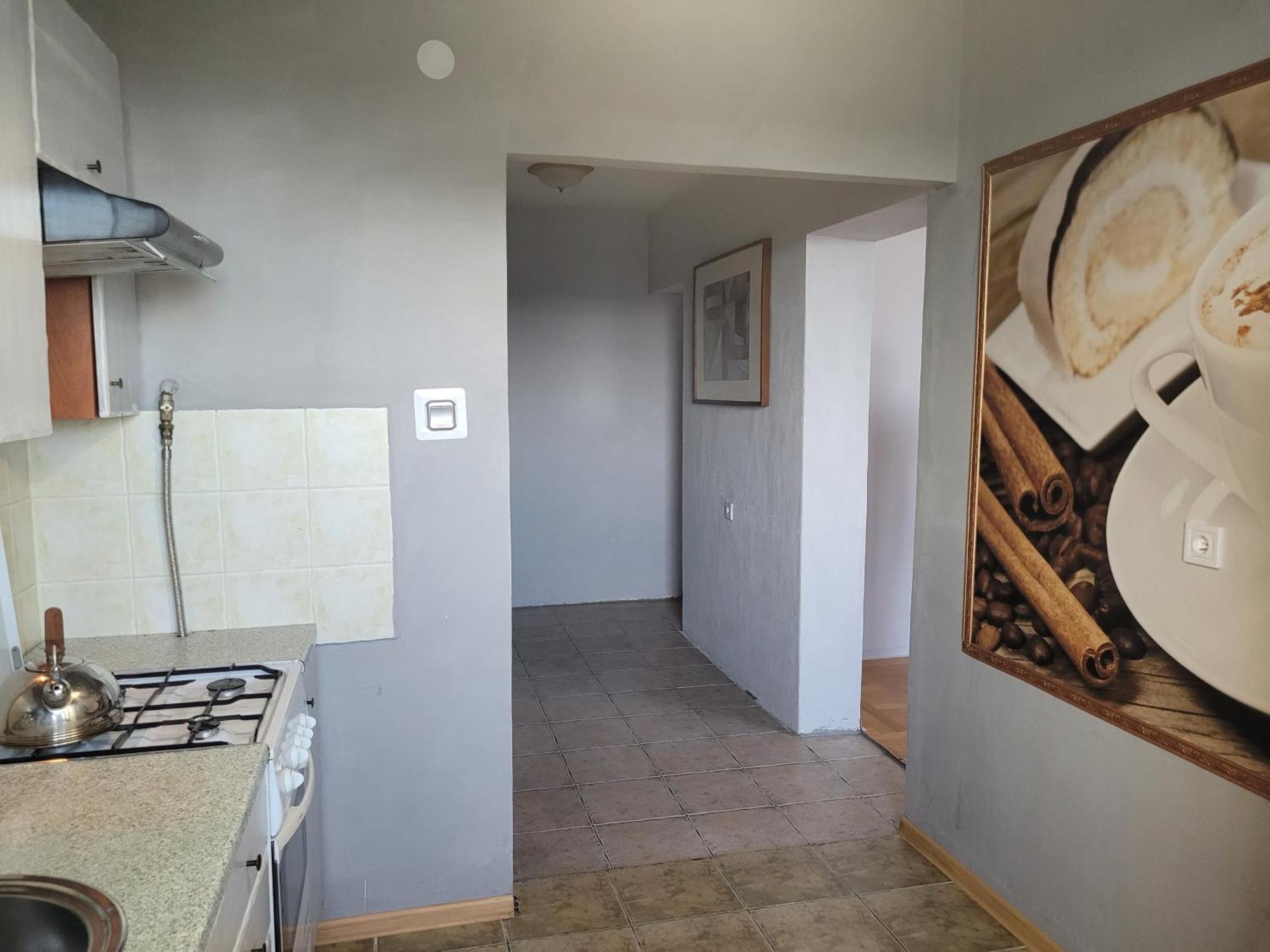 Apartament Zdunska Włocławek Exterior foto