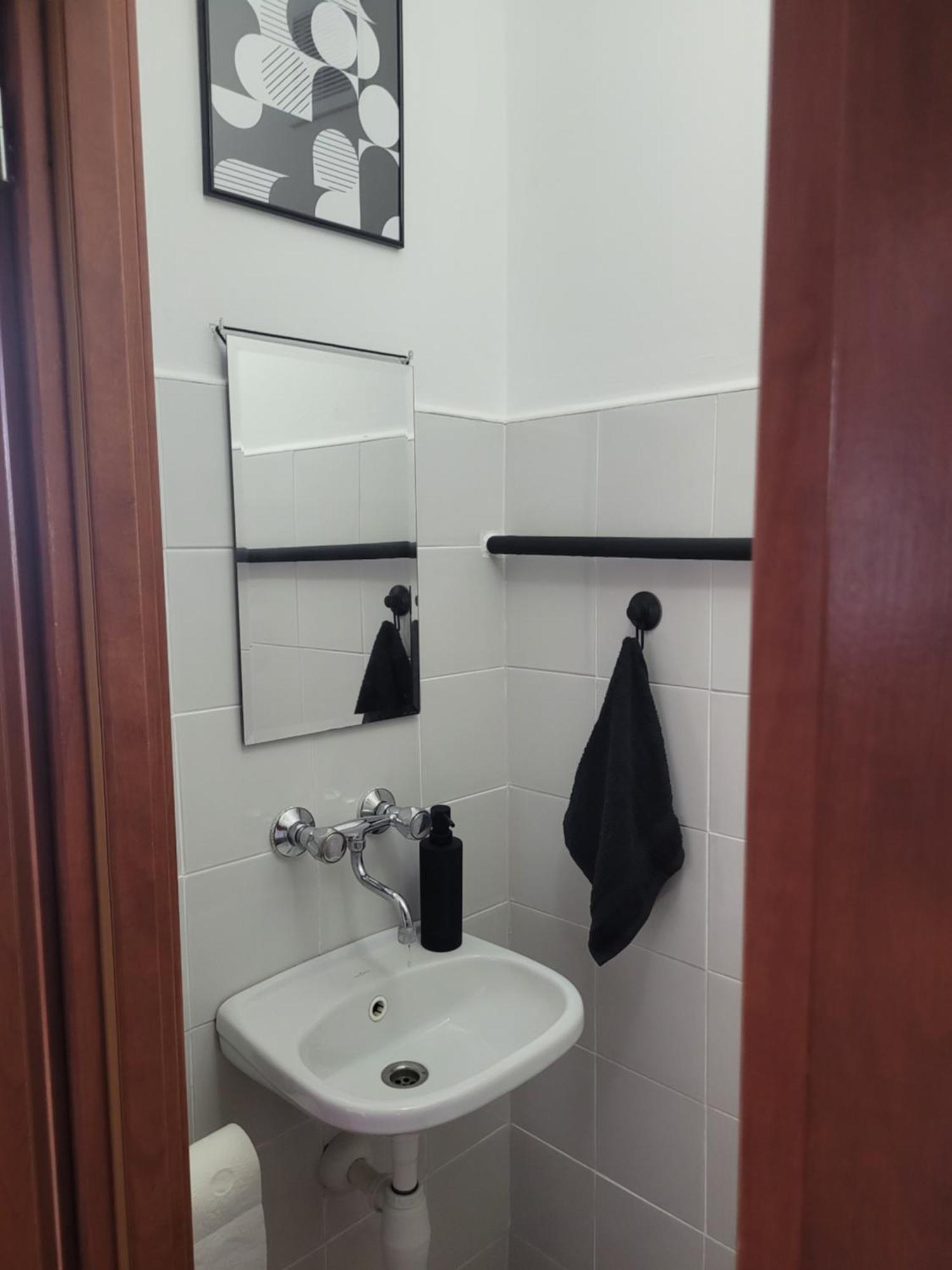 Apartament Zdunska Włocławek Exterior foto